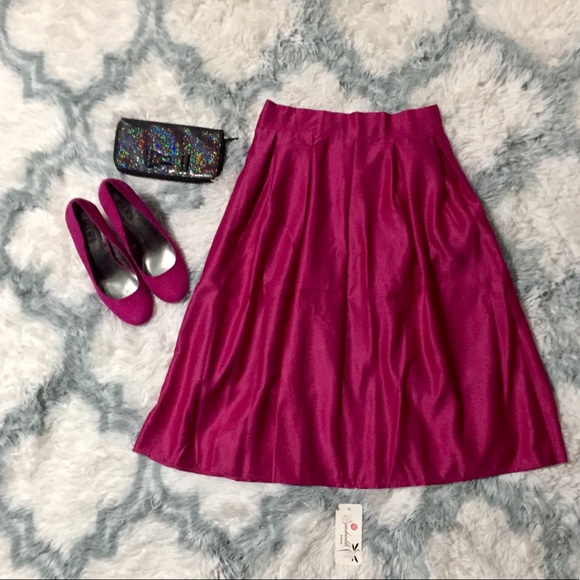 sanshinelili Dresses & Skirts - 💙❄ 3/$10❄💙 Skirt